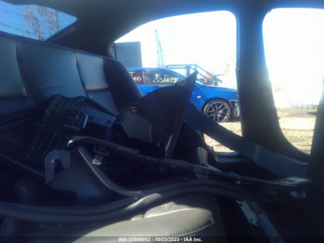 1FAHP2MK8FG188956 Ford SEDAN POLICE INTERCEPTOR