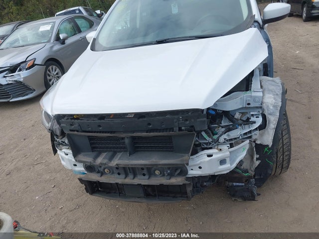 Ford ESCAPE SE 2018 1FMCU9GD3JUD07392 Image 12