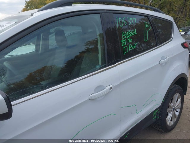 Ford ESCAPE SE 2018 1FMCU9GD3JUD07392 Image 14