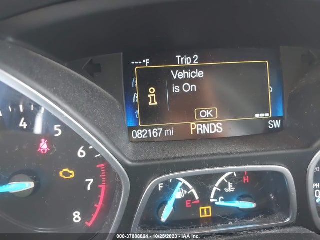 Ford ESCAPE SE 2018 1FMCU9GD3JUD07392 Image 15