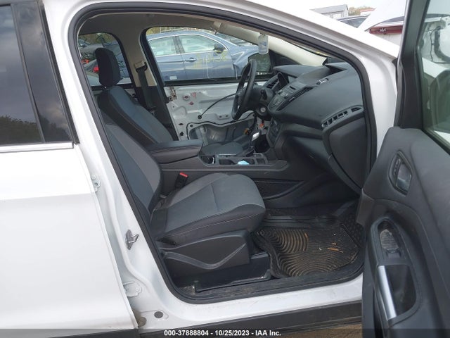 Ford ESCAPE SE 2018 1FMCU9GD3JUD07392 Image 5