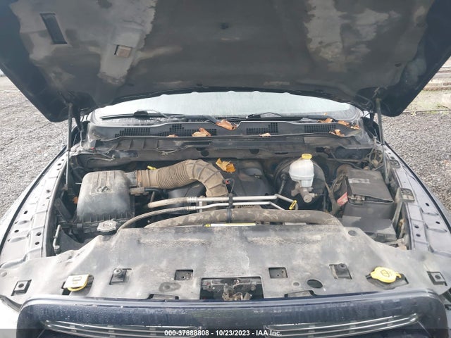 2012 RAM 1500 SPORT VIN: 1C6RD7HT3CS173241