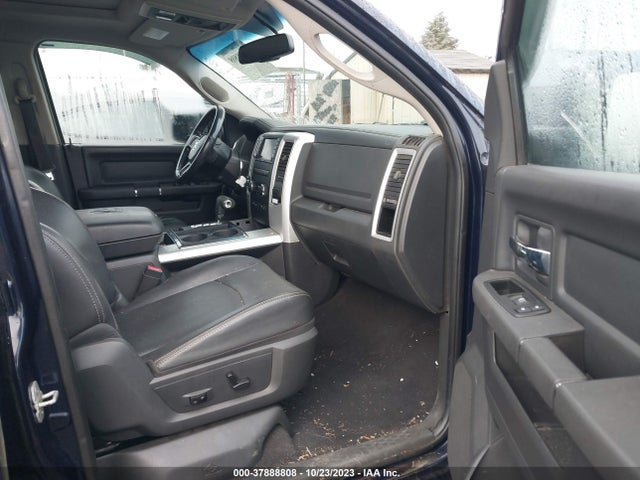 2012 RAM 1500 SPORT VIN: 1C6RD7HT3CS173241