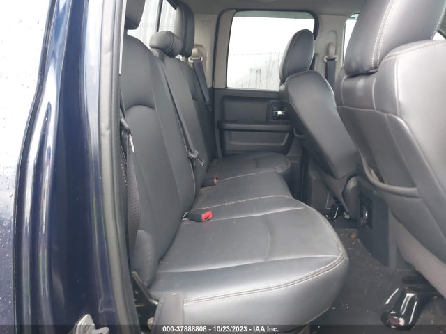 2012 RAM 1500 SPORT VIN: 1C6RD7HT3CS173241
