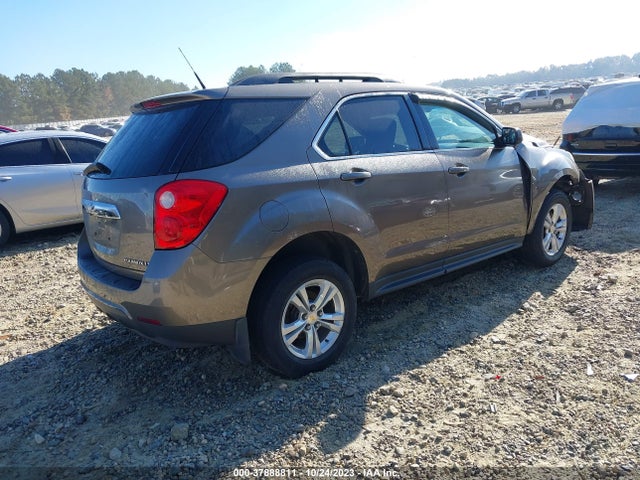 2011 CHEVROLET EQUINOX 1LT VIN: 2CNALDEC2B6415977