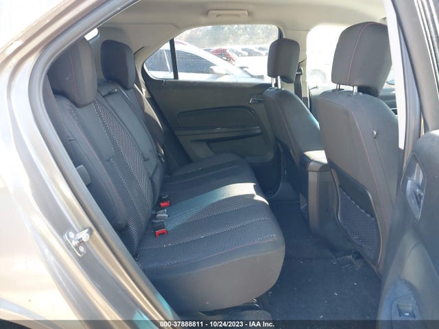 2011 CHEVROLET EQUINOX 1LT VIN: 2CNALDEC2B6415977