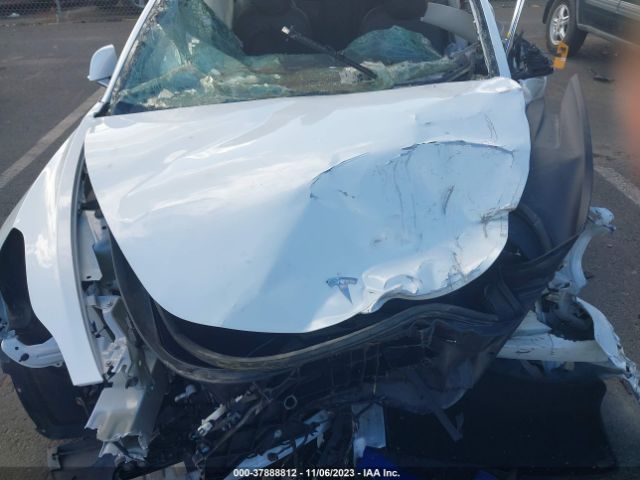 5YJ3E1EAXJF041180 Tesla Model 3 Range Battery