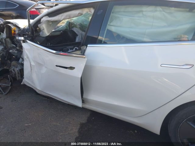 5YJ3E1EAXJF041180 Tesla Model 3 Range Battery