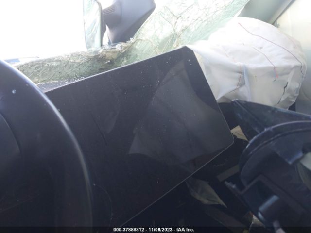 5YJ3E1EAXJF041180 Tesla Model 3 Range Battery
