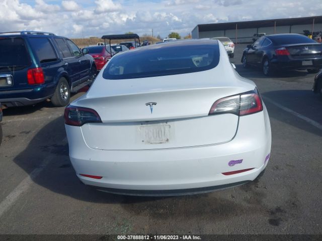 5YJ3E1EAXJF041180 Tesla Model 3 Range Battery