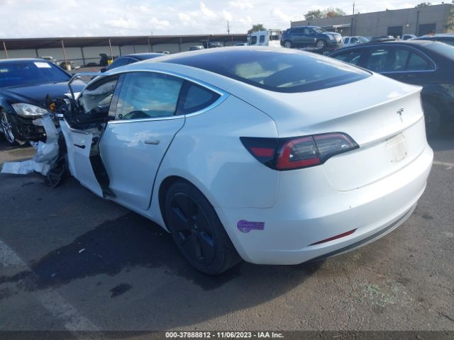 5YJ3E1EAXJF041180 Tesla Model 3 Range Battery