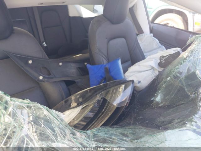 5YJ3E1EAXJF041180 Tesla Model 3 Range Battery