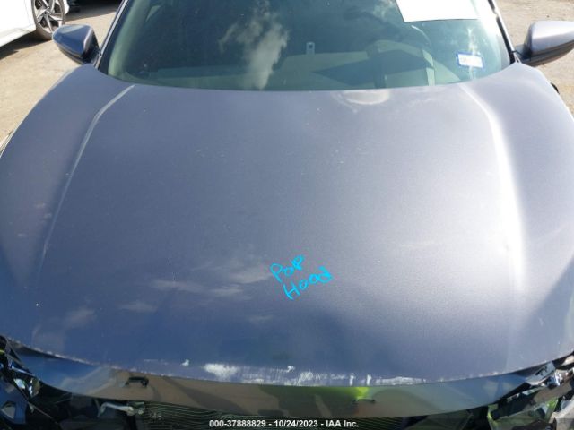19XFC2F88KE004057 Honda Civic Sport