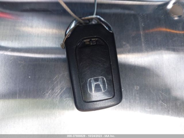 19XFC2F88KE004057 Honda Civic Sport