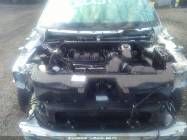 1FM5K8AR8GGC37053 Ford UTILITY POLICE