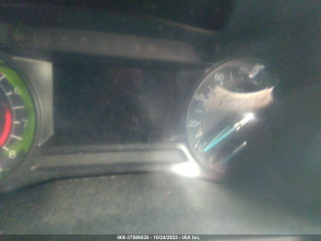 1FM5K8AR8GGC37053 Ford UTILITY POLICE
