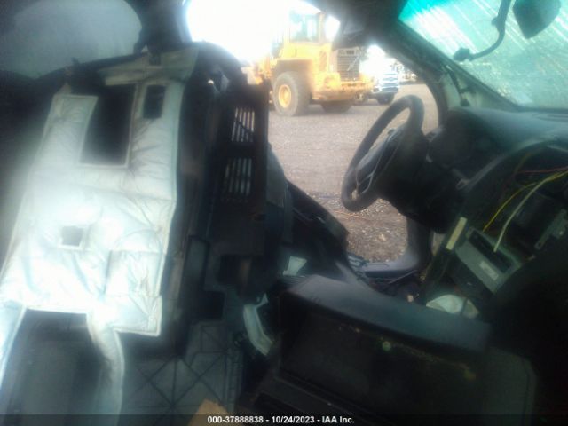 1FM5K8AR8GGC37053 Ford UTILITY POLICE