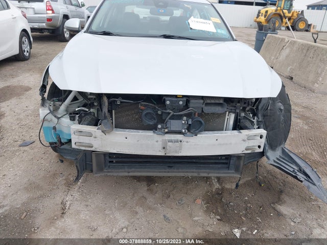 2019 NISSAN ALTIMA 2.5 SL VIN: 1N4BL4EV9KC167251