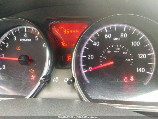 3N1CN7AP0EK438927 Nissan VERSA SV