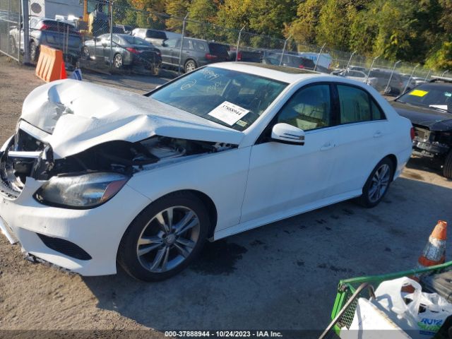 2015 MERCEDES-BENZ E 350 WDDHF5KB4FB159409 Photo 1