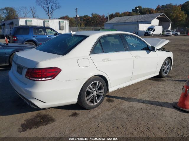 2015 MERCEDES-BENZ E 350 WDDHF5KB4FB159409 Photo 3