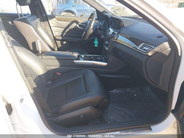 2015 MERCEDES-BENZ E 350 WDDHF5KB4FB159409 Photo 4