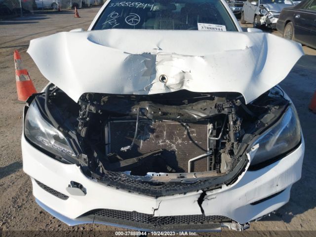 2015 MERCEDES-BENZ E 350 WDDHF5KB4FB159409 Photo 5