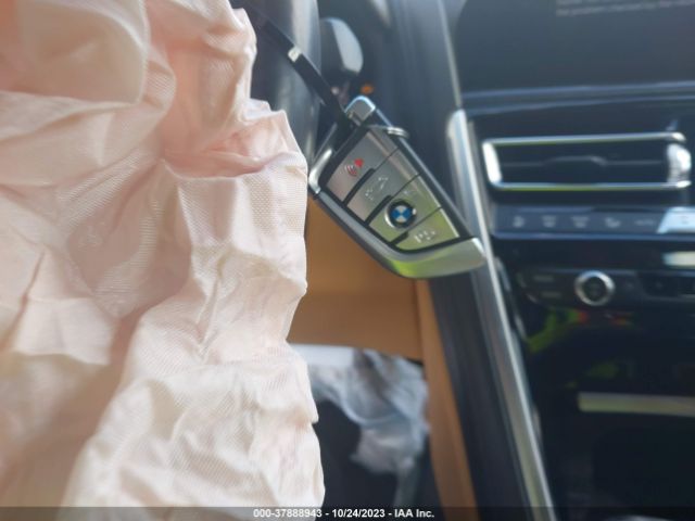 WBSDZ0C07LCD71125 BMW M8