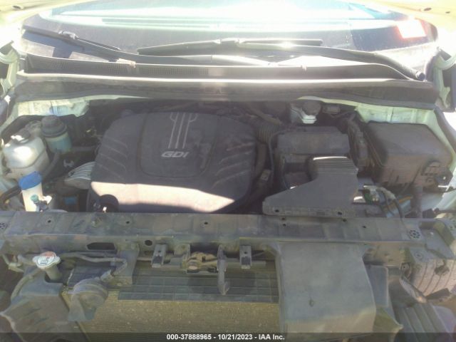 KNDMB5C11G6198852 KIA SEDONA LX