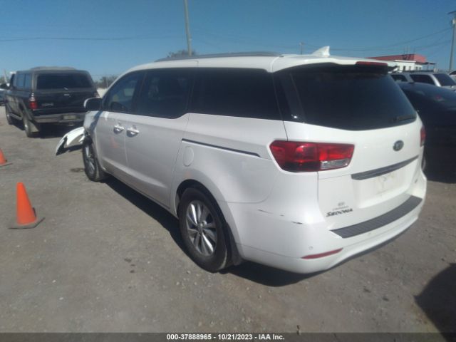 KNDMB5C11G6198852 KIA SEDONA LX