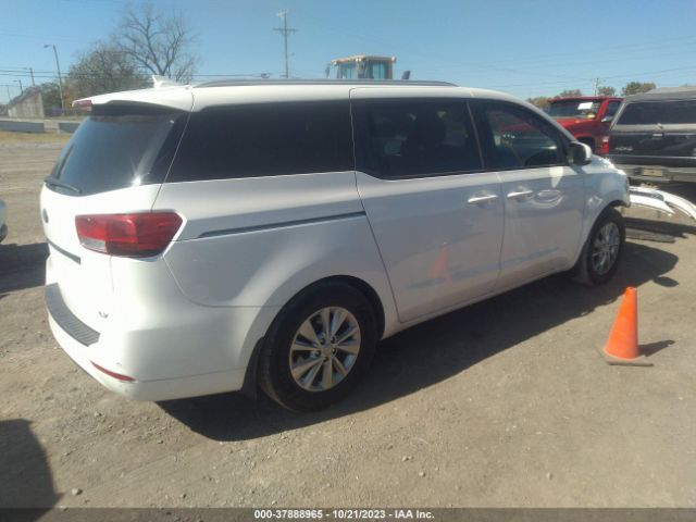 KNDMB5C11G6198852 KIA SEDONA LX