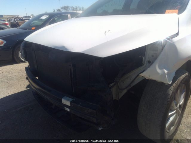 KNDMB5C11G6198852 KIA SEDONA LX