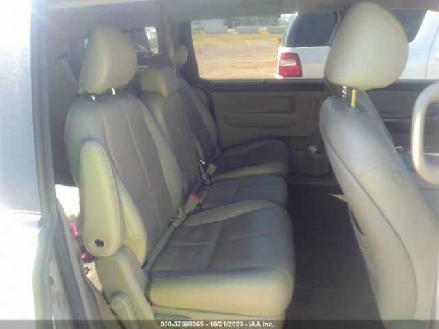 KNDMB5C11G6198852 KIA SEDONA LX