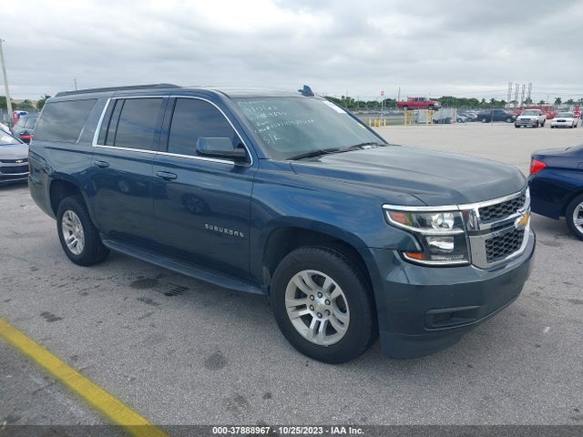 2020 1GNSCGKC9LR294330 main image
