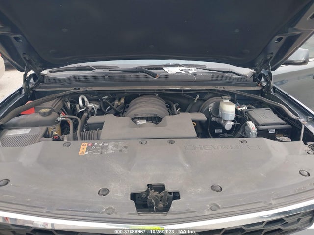 Chevrolet Suburban 2wd Ls 2020 1GNSCGKC9LR294330 Image 10