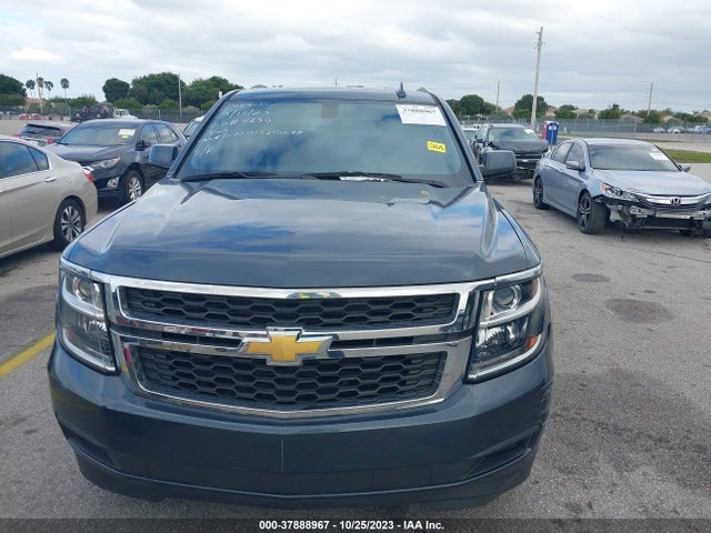 Chevrolet Suburban 2wd Ls 2020 1GNSCGKC9LR294330 Image 11