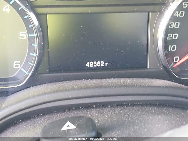 Chevrolet Suburban 2wd Ls 2020 1GNSCGKC9LR294330 Image 14