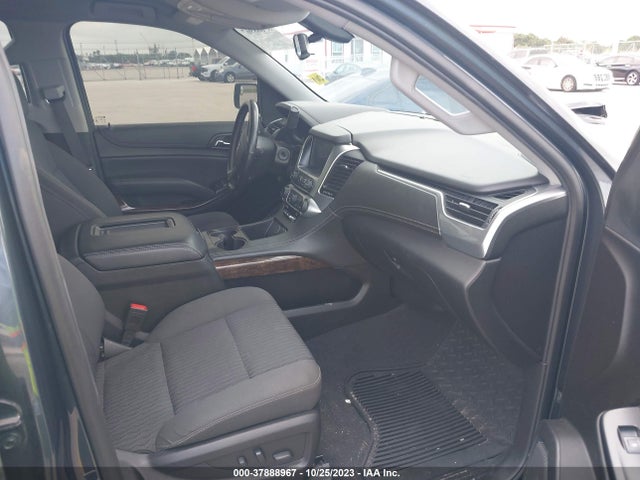 Chevrolet Suburban 2wd Ls 2020 1GNSCGKC9LR294330 Image 5