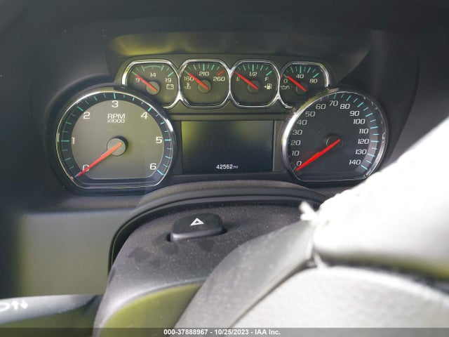 Chevrolet Suburban 2wd Ls 2020 1GNSCGKC9LR294330 Image 7
