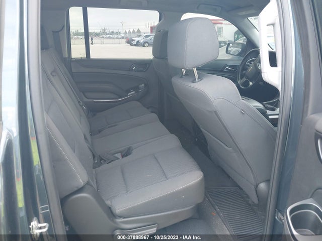 Chevrolet Suburban 2wd Ls 2020 1GNSCGKC9LR294330 Image 8