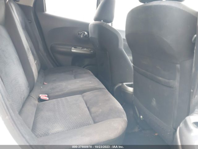 JN8AF5MRXGT604547 Nissan Juke Sv