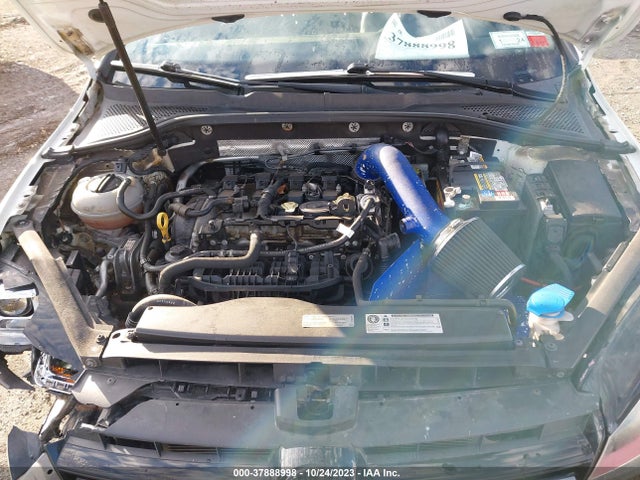 3VW217AU3FM078064 Volkswagen Golf Tsi S