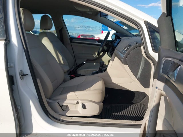 3VW217AU3FM078064 Volkswagen Golf Tsi S
