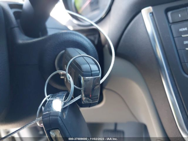 KL4CJCSB3GB601566 Buick Encore Leather