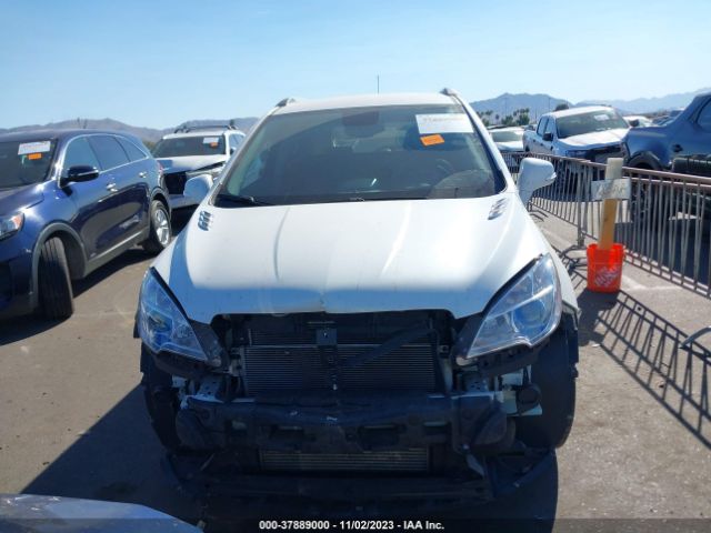 KL4CJCSB3GB601566 Buick Encore Leather