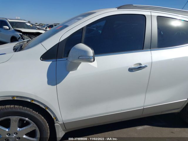 KL4CJCSB3GB601566 Buick Encore Leather
