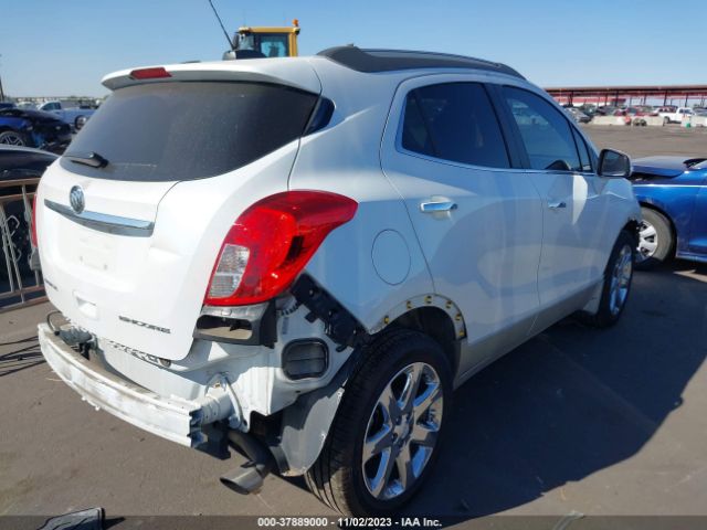 KL4CJCSB3GB601566 Buick Encore Leather
