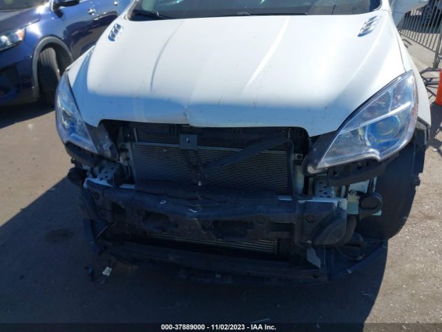 KL4CJCSB3GB601566 Buick Encore Leather