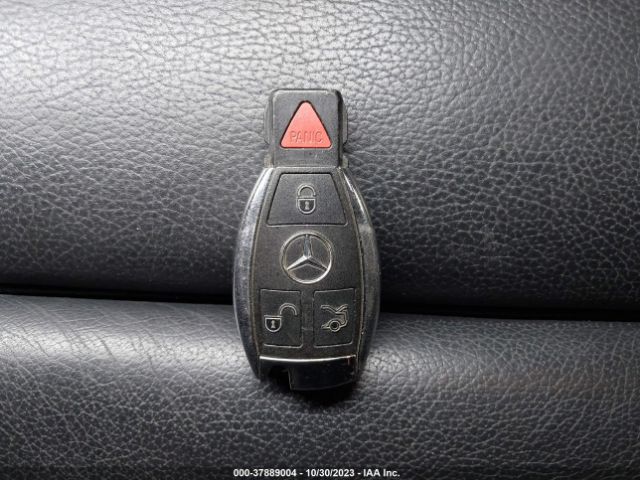 WDC0G6EB8HF184342 Mercedes-Benz Glc Amg Glc 43