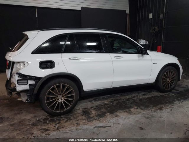 WDC0G6EB8HF184342 Mercedes-Benz Glc Amg Glc 43
